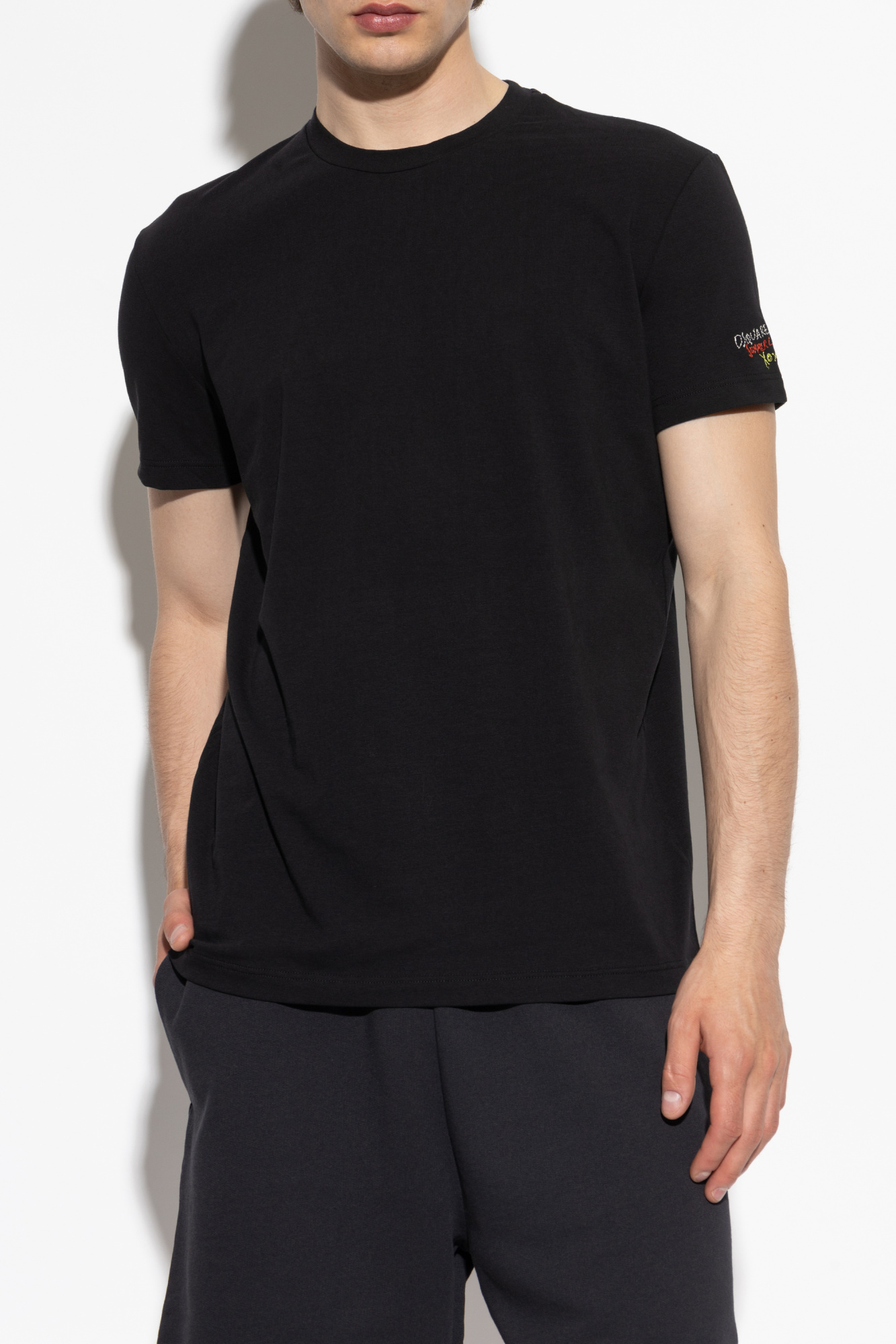 Dsquared2 T-shirt capsule 